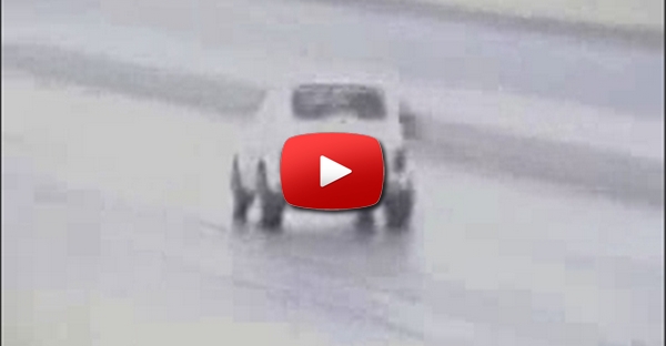 Fiat 500 VS Porsche